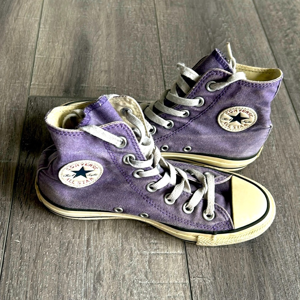 Youth Converse Shoes